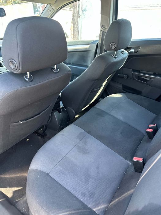 Vand opel Astra H