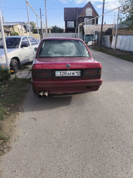 Обмен bmw e30 на джип , внедорожник