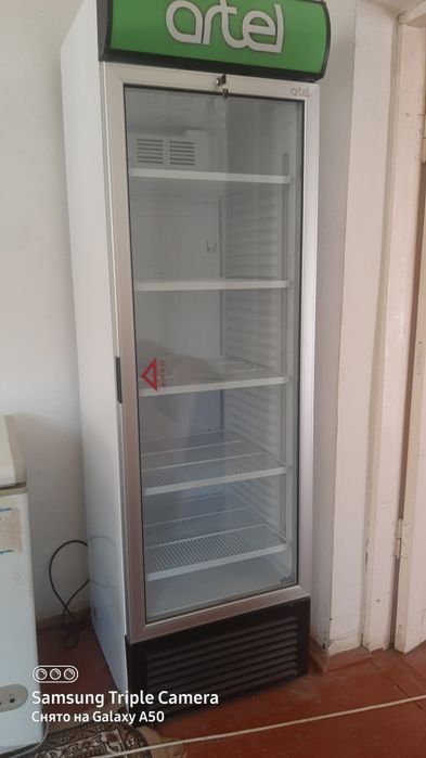 Продам холодильник новый