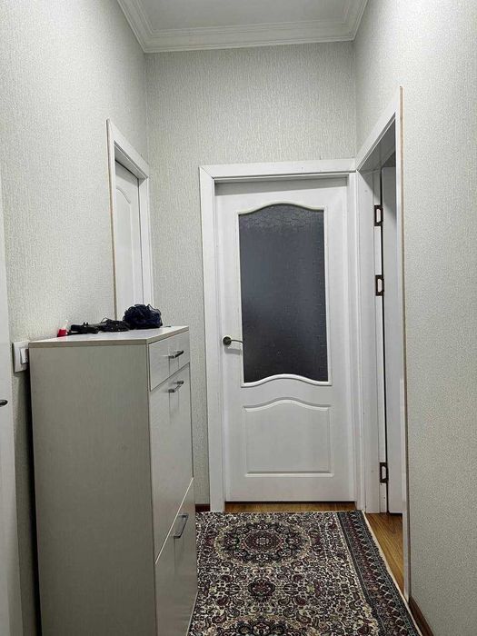 Cрочно продается 3/1/4 квартира в Чиланзаре ориентир метро М.Улугбека