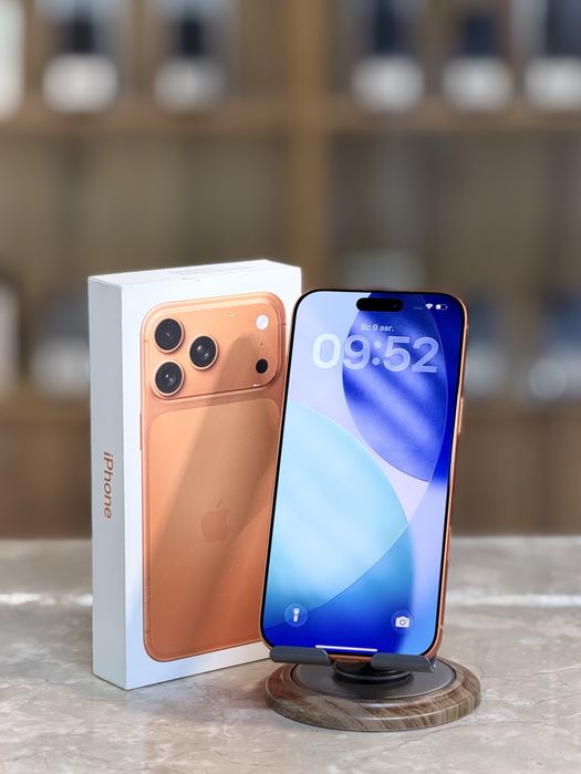 iPhone 17 Pro Max 256GB / Айфон 17 Про Макс 256ГБ PhoneLab