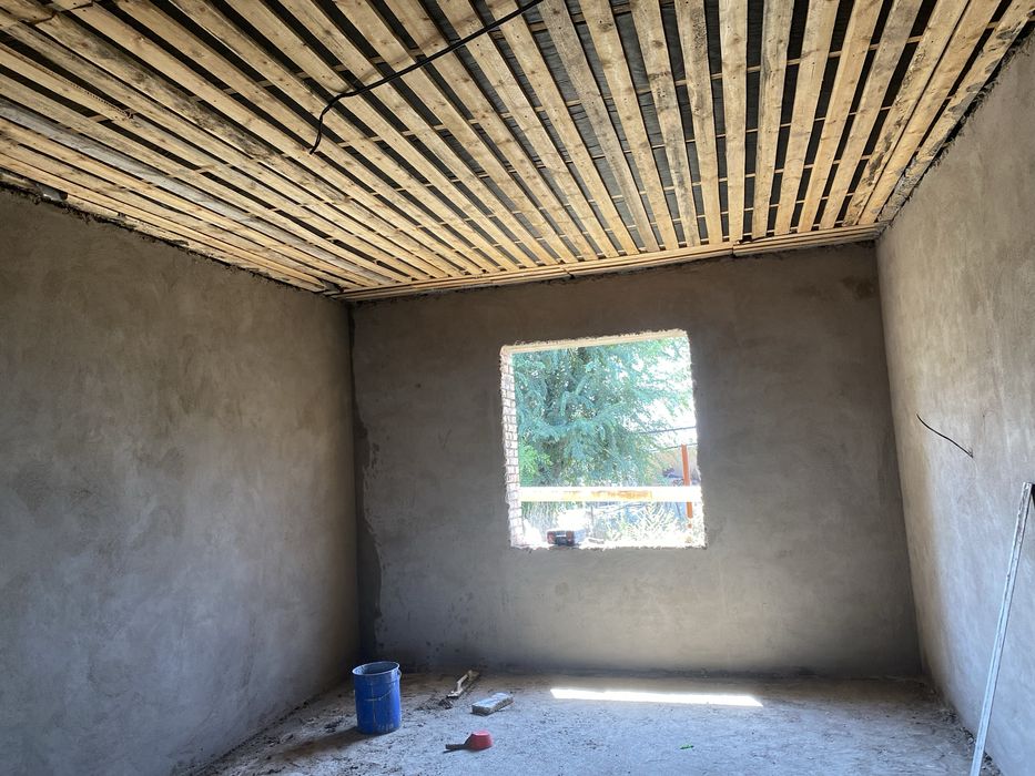 Штукатурка под маяк