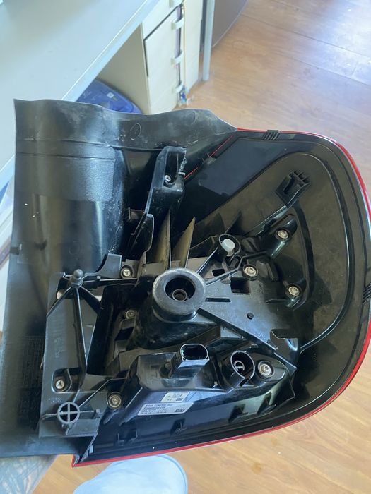 Vand stop lampa spate stanga Mercedes Gla x156 led