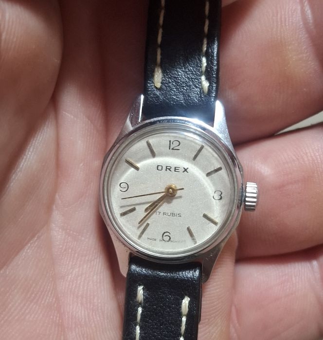Se vinde. OREX DAMA servisat