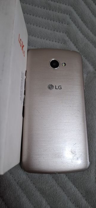 Смартфон LG K5 ...