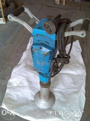 Вибро Малоток Електрический (IE-4505 A) Вибратор