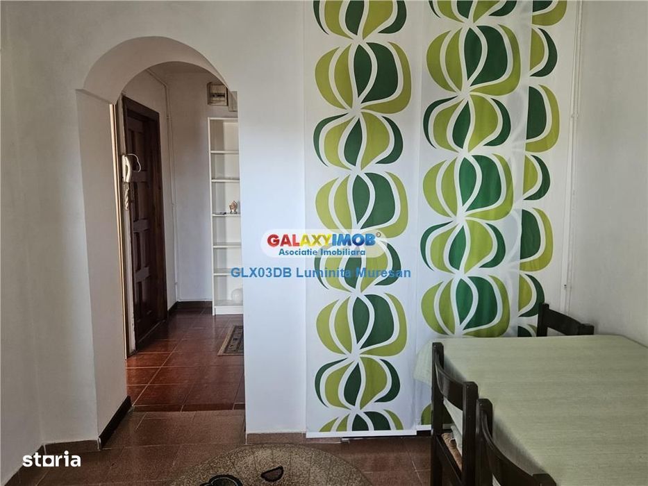 Vanzare apartament 2 camere decomandat Targoviste Micro 12