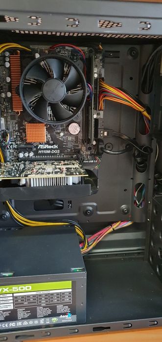 Продам компьютер