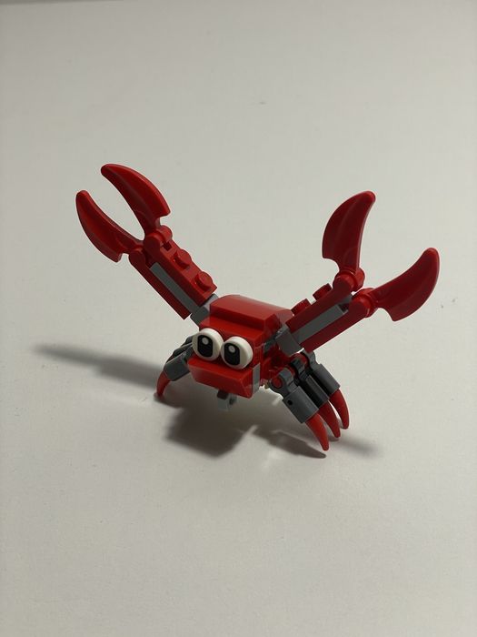 LEGO Creator 31088