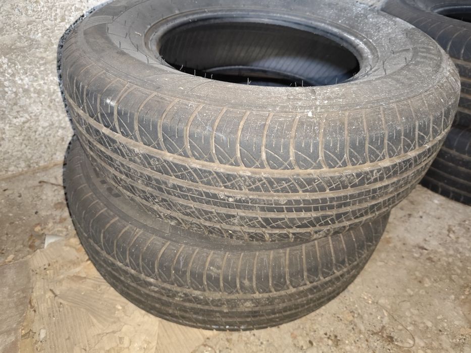 Продам резину 245/70/16