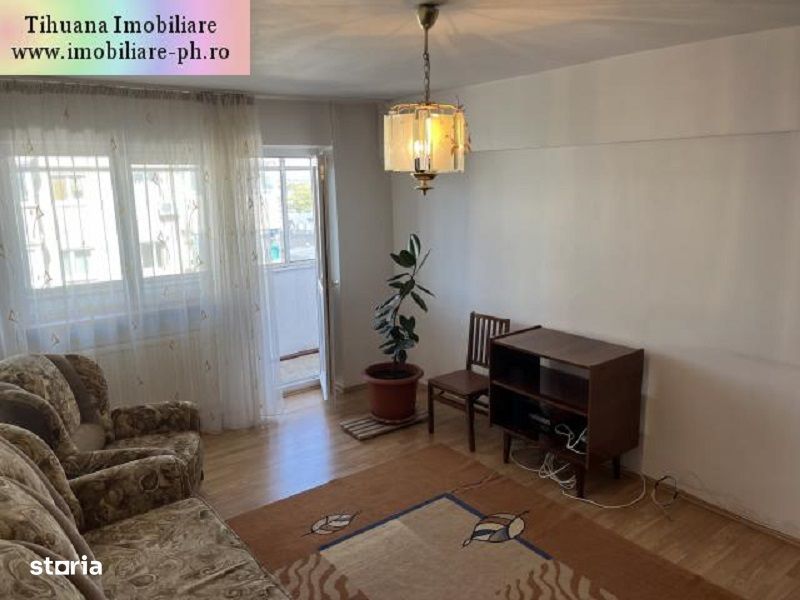 Apartament 2 camere de inchiriat : Bd.Bucuresti — fotografia 1