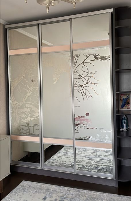 2 комнатная  улучшенной планировки