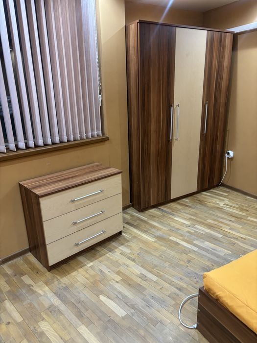 Спалня 160/200 + 2 броя нощно шкафче