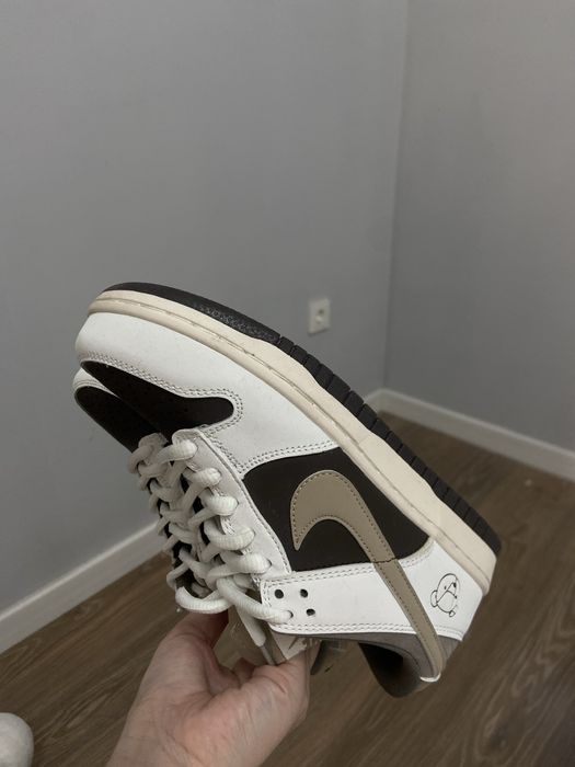 Найк  кроссовки 38р