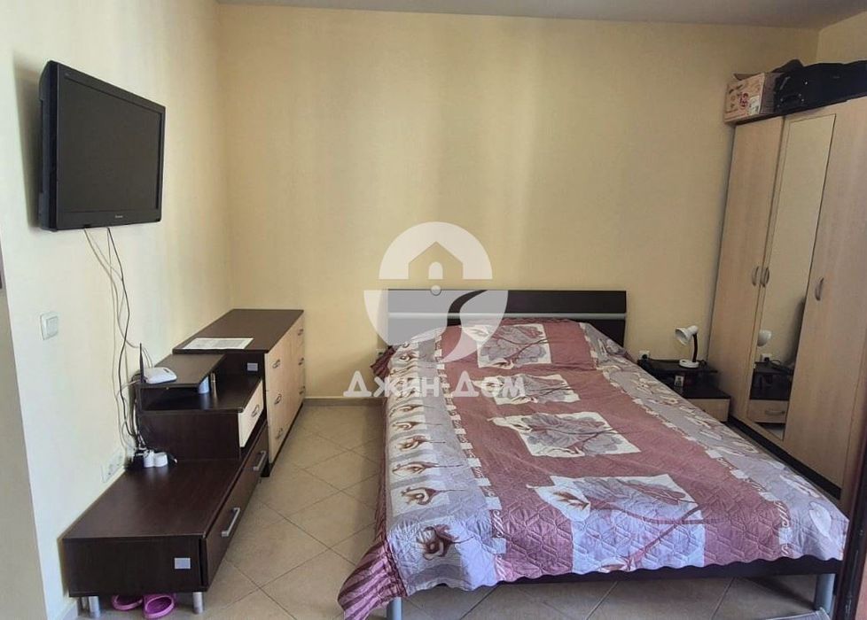 Продава се Едностаен апартамент в к.к. Слънчев бряг - 42 кв.м за 1667 €/кв.м - Снимка #2