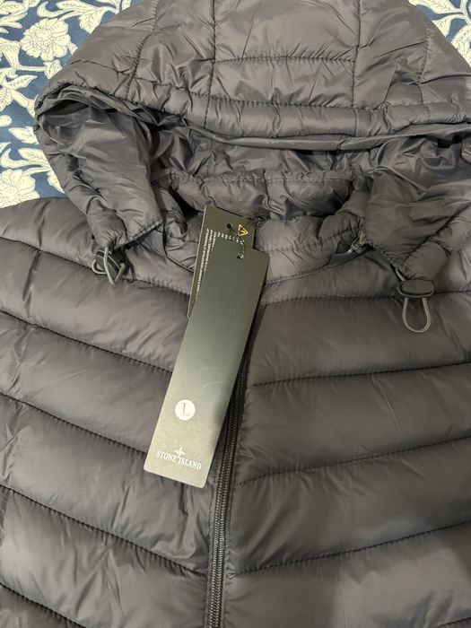 Stone Island зимно яке