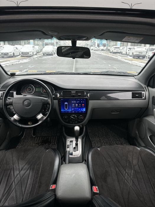 Gentra 2023 3-Poz Style Avtomat Darkmoon Blue Kraska Tozza 100$ Bilan!