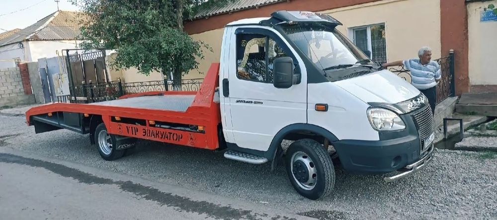Эвакуатор Услуга Шымкент.