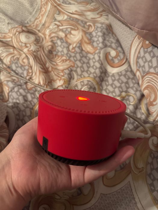 Колонка Алиса Лайт