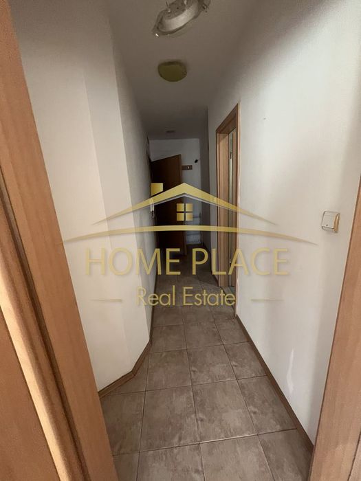 Дава се под наем Едностаен апартамент в Варна, Трошево - 35 кв.м за 331.5 € - Снимка #4