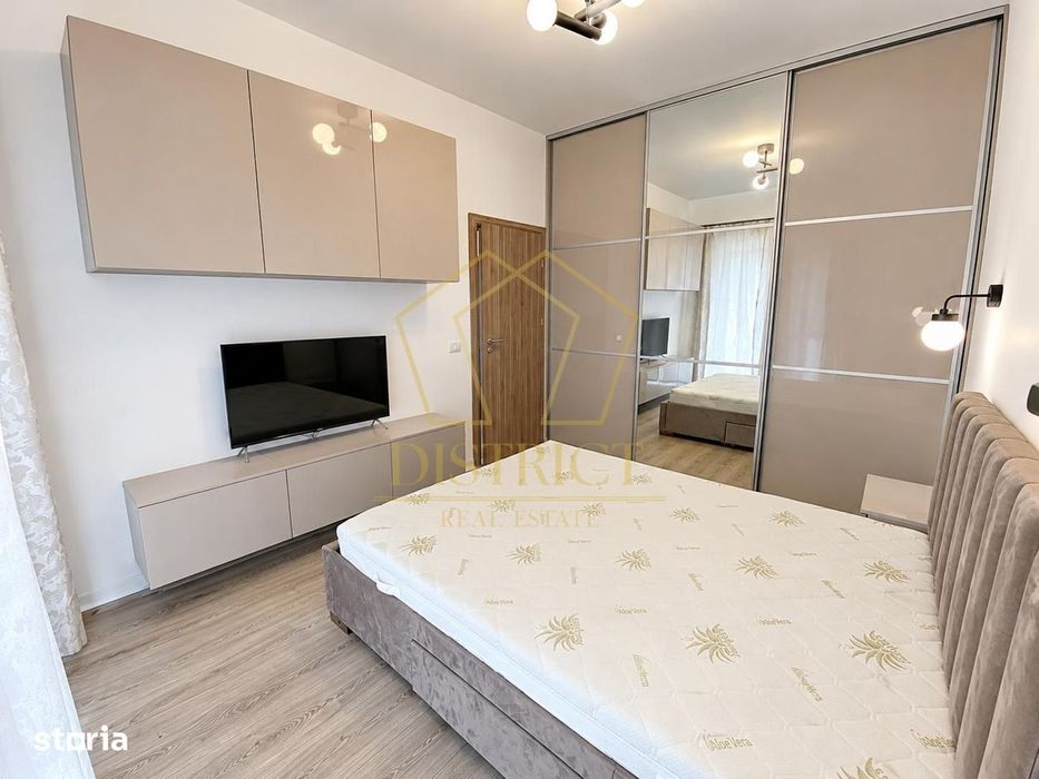 Apartament superb cu 2 camere | Soarelui