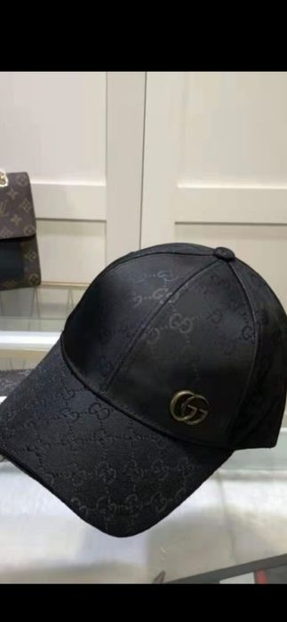 Șapcă Gucci, modele 2026, 8 modele