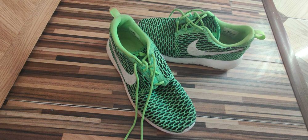 Adidas Nike unisex second hand