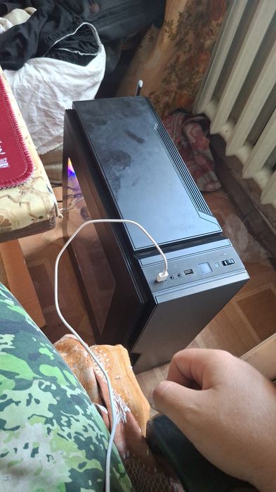 Продам игровой пк компьютер