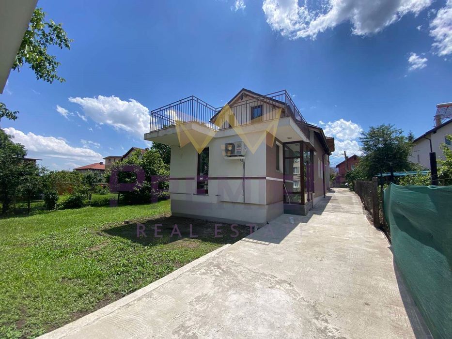 Продава се Къща в София, Суходол - 120 кв.м за 2375 €/кв.м - Снимка #9