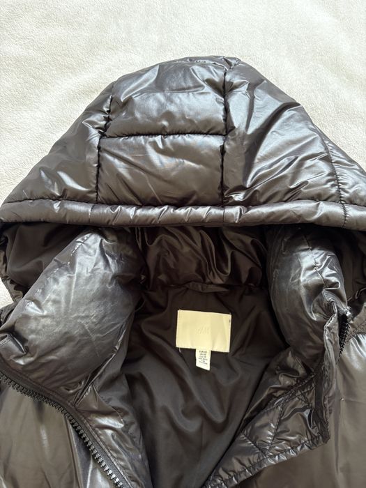 Зимняя куртка H&M
