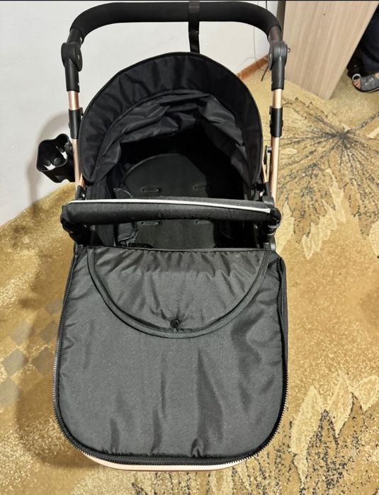 Продам детскую коляску