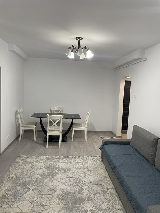 Apartament 2 camere Pajura, 3 minute de metrou