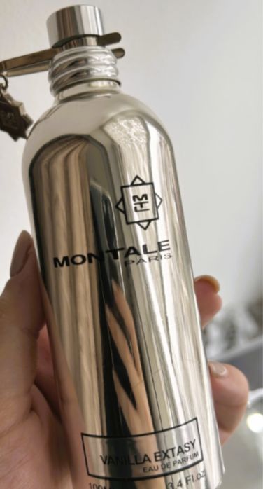Духи MONTALE Vanilla Extasy ОРИГИНАЛ !