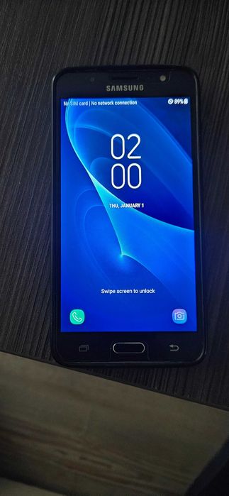 Samsung Galaxy J5 2016
