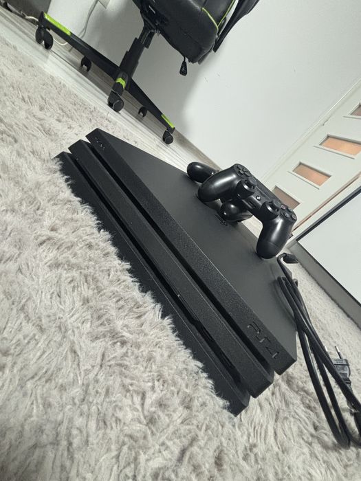 Playstation 4 pro
