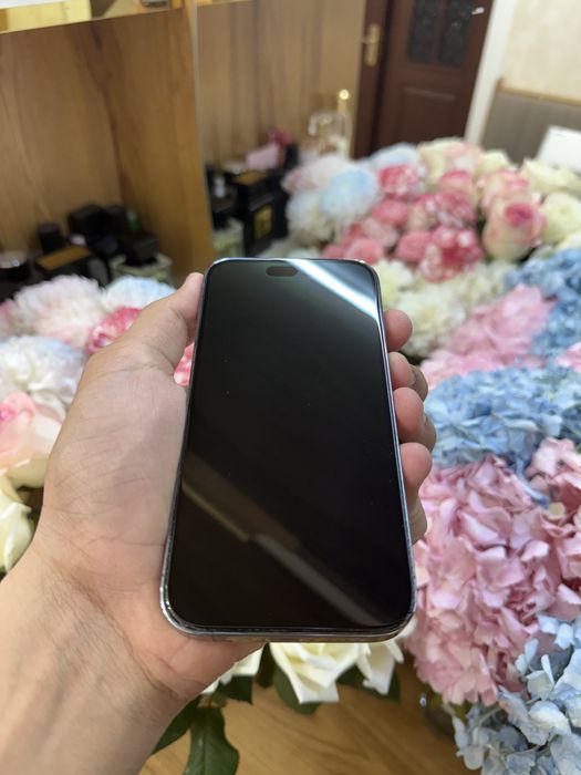 Iphone 14 pro 256GB SIM