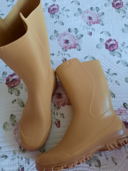 Гумени ботуши ог Декатлон