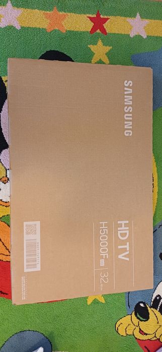 Tv Smart Samsung