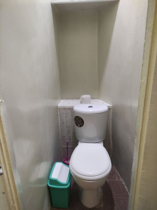 Сдаётся в аренду 3х комнатная квартира. Яккасарайский район