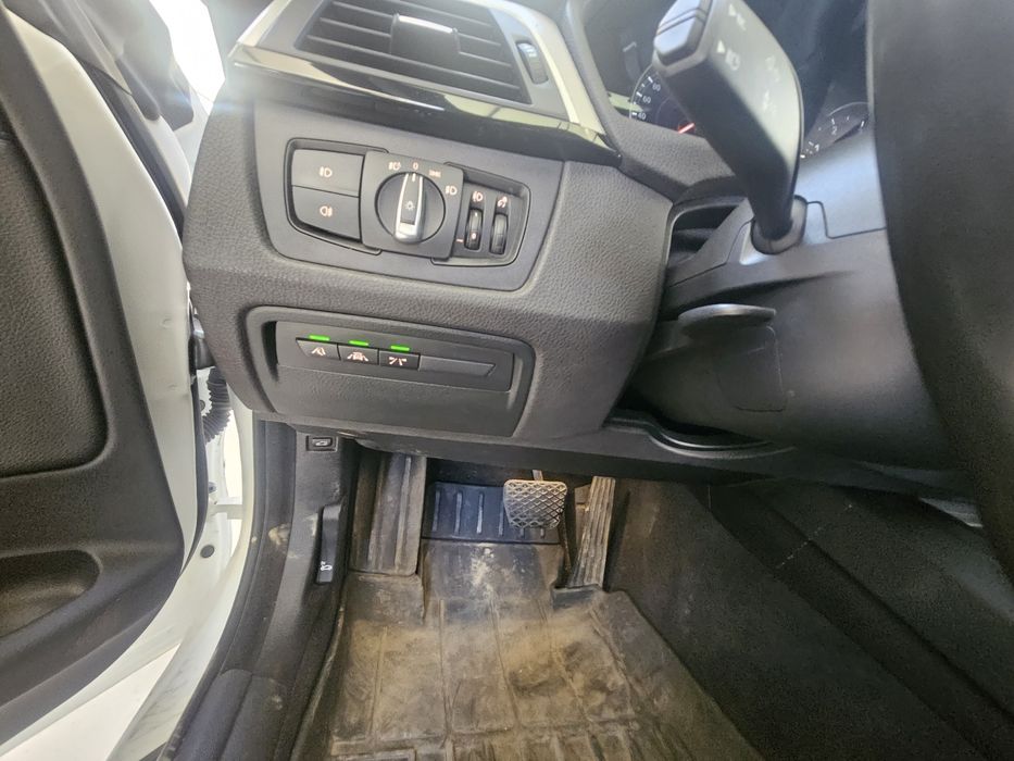 Bmw seria 3 GT LCi Avariat