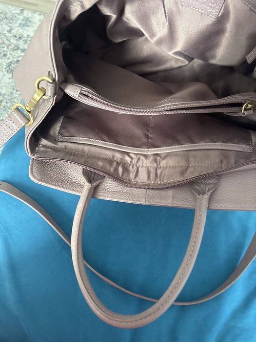 Сумка Carpisa Vera Pelle