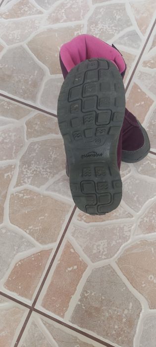 Cizme copii Dechatlon