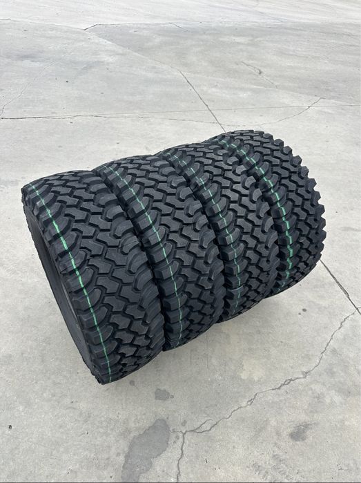 4 anvelope 255/65 R17 Tracker m+s Dot 2026 Garantie 3 ani
