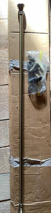 Galerii perdea 1 m & 1.3 m