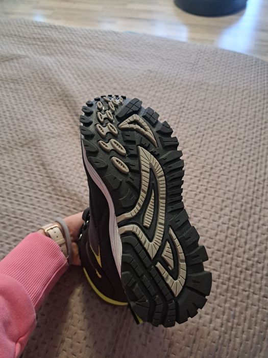 Детски ботуши CMP