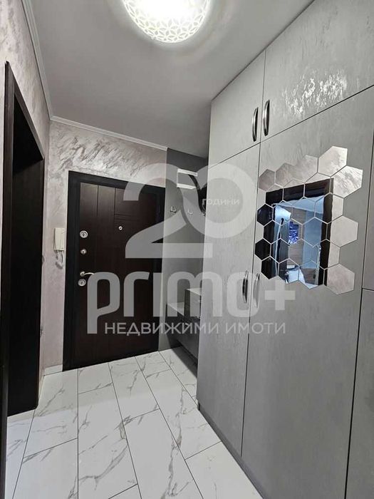 Продава се Двустаен апартамент в Велико Търново, Зона Б - 77 кв.м за 1624 €/кв.м - Снимка #5