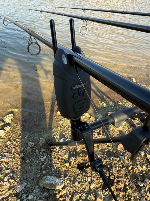 Сигнализатори 4 бр