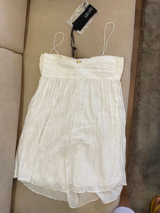 Нова рокля Liu Jo