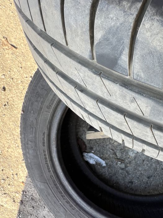 Anvelope si jante 185x60 R15