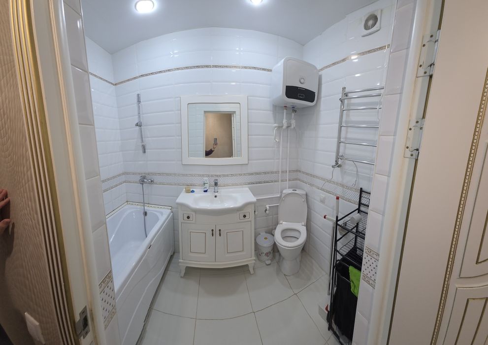 16-43  2х кон кв по суточно